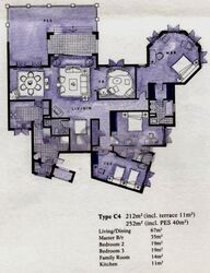 Pebble Bay (D15), Condominium #486132601